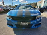 Certified 2022 Dodge Charger SXT w/ Leather Interior Group image 2