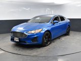 Used 2019 Ford Fusion SE image 5