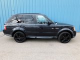 Used 2012 Land Rover Range Rover Sport HSE image 6