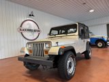 Used 1995 Jeep Wrangler S image 4