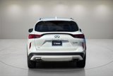 Used 2022 INFINITI QX50 Luxe image 3