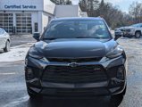 Used 2022 Chevrolet Blazer RS w/ Enhanced Convenience Package image 2