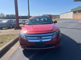 Used 2010 Ford Fusion SE image 2