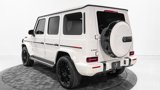 Used 2021 Mercedes-Benz G 550 image 3