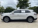 Certified 2021 Lincoln Nautilus FWD w/ Equipment Group 101A image 4