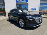 Used 2019 Audi e-tron Premium Plus w/ Towing Package image 2