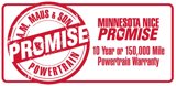 Used 2021 Chrysler Voyager Lxi image 2