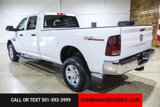 Used 2018 RAM 2500 Tradesman w/ Chrome Appearance Group image 3