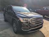 Used 2019 GMC Acadia SLE image 2
