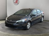 Used 2015 Kia Forte LX image 3