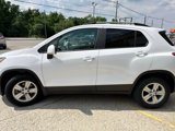 Used 2021 Chevrolet Trax LT image 4