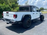 Used 2022 Jeep Gladiator Overland w/ Trailer Tow Package image 3