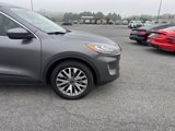 Used 2021 Ford Escape Titanium image 4