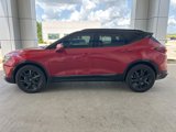 Used 2022 Chevrolet Blazer RS w/ Enhanced Convenience Package image 2