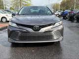 Used 2020 Toyota Camry XLE image 4
