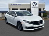 Used 2020 Honda Civic EX image 3