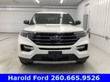 Used 2020 Ford Explorer XLT w/ Equipment Group 202A image 2
