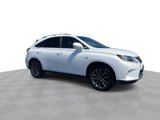 Used 2013 Lexus RX 350 F Sport image 2