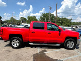 Used 2016 Chevrolet Silverado 1500 LT w/ All Star Edition image 4