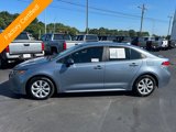 Used 2022 Toyota Corolla LE image 2