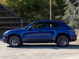 Used 2024 Porsche Macan image 2