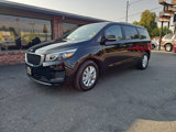 Used 2015 Kia Sedona LX image 2