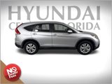 Used 2013 Honda CR-V EX-L image 2