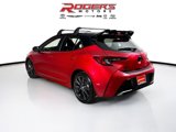 New 2025 Toyota Corolla XSE image 5