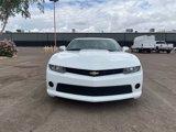 Used 2014 Chevrolet Camaro LT w/ Rear Vision Package image 3