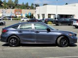New 2025 Honda Civic Sport image 4