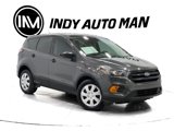 Used 2018 Ford Escape S image 2