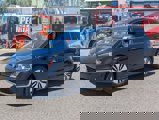 Used 2016 Volkswagen e-Golf SE w/ DC Fast Charging Package image 2