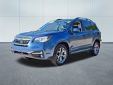 Used 2018 Subaru Forester 2.5i Touring w/ Popular Package #2 image 3