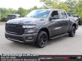 New 2025 RAM 1500 Big Horn image 2
