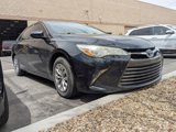Used 2017 Toyota Camry LE image 3