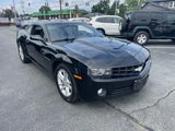 Used 2011 Chevrolet Camaro LS image 2