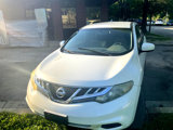 Used 2012 Nissan Murano S image 4
