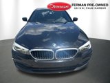 Used 2019 BMW 530i image 2
