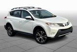 Used 2015 Toyota RAV4 Limited image 2