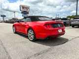 Used 2015 Ford Mustang Premium w/ Equipment Group 201A image 5