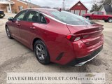 Used 2021 Kia K5 LXS image 3