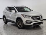 Used 2018 Hyundai Santa Fe Sport w/ 2.4L Value Package 02 image 2