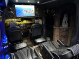Used 2024 Mercedes-Benz Sprinter 3500 image 3