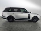 Used 2018 Land Rover Range Rover Supercharged image 6