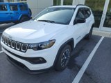 Used 2022 Jeep Compass Latitude w/ Sun and Sound Group image 5