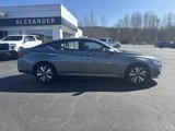 Used 2021 Nissan Altima 2.5 SV w/ SV Premium Package image 2