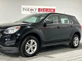 Used 2017 Chevrolet Equinox LS image 5