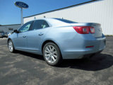 Used 2013 Chevrolet Malibu LTZ image 2
