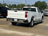 Used 2024 Chevrolet Silverado 1500 W/T w/ WT Fleet Convenience Package image 3