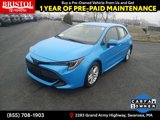 Used 2022 Toyota Corolla SE image 3